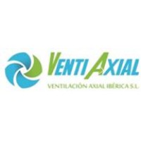Ventilación Axial Ibérica S.L. logo - Similar company to Ventilacion Teva
