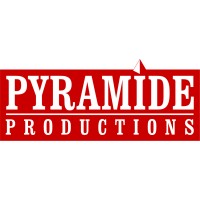 Pyramide Productions logo - Similar company to Pyramide Films