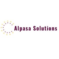 ALPASA Solutions logo - Similar company to 5D Tech Systems