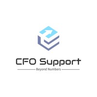 CFO Support logo - Similar company to Sutra Advisors