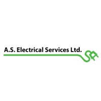 A.S. Electrical Services Ltd logo - Similar company to Msh Engineers Inc.