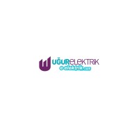 Uğur Elektrik logo - Similar company to Hündür Grup