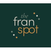 the franSPOT logo - Similar company to Salonplex Suites