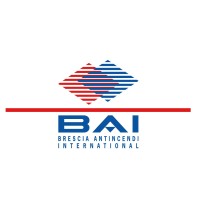 BAI Brescia Antincendi International S.r.l. logo - Similar company to Reas Salone Internazionale Dell'Emergenza