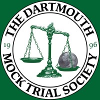 Dartmouth Mock Trial Society