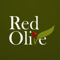 Red Olive Creative logo - Similar company to Red Olive Creative Consulting