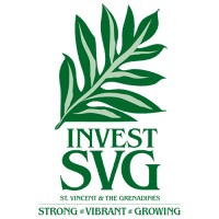 Invest SVG (St. Vincent and the Grenadines) logo - Similar company to Bragsa
