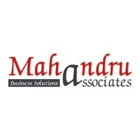 Mahandru Associates logo - Similar company to Topnetworks Hub