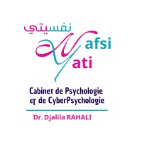 Nafsiyaty logo - Similar company to Ilex System