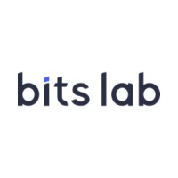 BitsLab logo - Similar company to Mockvisa