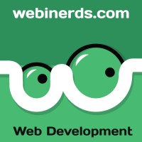 WebiNerds logo - Similar company to Codeastrum