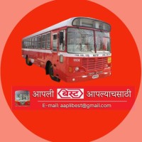 Aapli BEST Aaplyachsathi logo - Similar company to Rubitcube