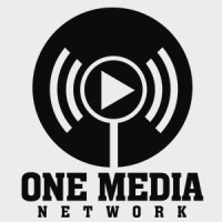 One Media Network logo - Similar company to Viki Network