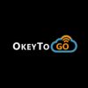OkeyToGo Oficial logo - Similar company to Riderpro