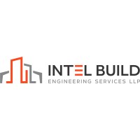 IntelBUILD Engineering Services LLP logo - Similar company to Intelibuild - Bim Training & Consulting