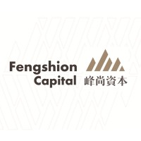 Fengshion Capital logo - Similar company to Pga Capital
