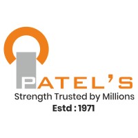 Patels hardware logo - Similar company to Hardware Hut