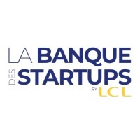 La Banque des Startups by LCL logo - Similar company to Cf Advisory