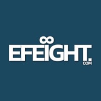 EFEIGHT.com logo - Similar company to Luxe-Villa