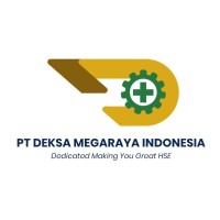 PT Deksa Megaraya Indonesia logo - Similar company to Deksa Ltd. Company