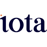 iota Outdoors logo - Similar company to H2 Creative Group