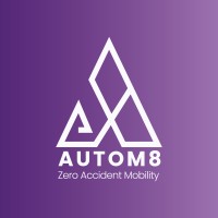 AutoM8 Tech logo - Similar company to Rapiditeration