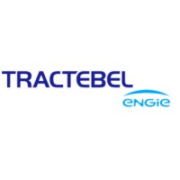 Tractebel in India logo - Similar company to T & D Electricals