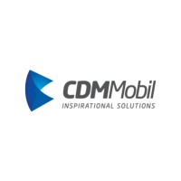 CDMMobil logo - Similar company to Cadem As.