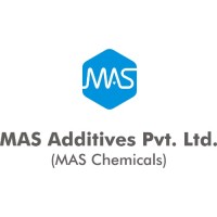 MAS Additives Pvt. Ltd. logo - Similar company to Navyug Chemicals Pvt Ltd