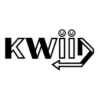 KWiiD logo - Similar company to Mle Luo