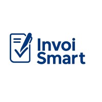 InvoiSmart logo - Similar company to Hyperbird Technologies
