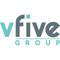 VFive Group logo - Similar company to Ditto Plus Design & Construction Sdn. Bhd.