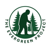 The Evergreen Project logo - Similar company to Betawave