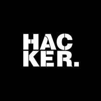Hacker Photography Ltd logo - Similar company to Qu Studios