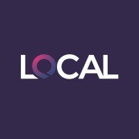 Local logo - Similar company to Tedx Uftm