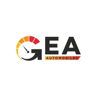 GEA AUTOMOBILES logo - Similar company to California Spatial Reference Center (Csrc)