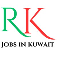 Recruiters Kuwait logo - Similar company to Make Recruitment