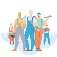 Construfy logo - Similar company to Barnatrot Sl