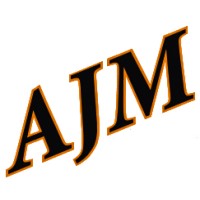 AJM Kuljetus Oy logo - Similar company to Peura-Trans
