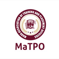 Maha Association of Training and Placement Officers logo - Similar company to Government Polytechnic Thane