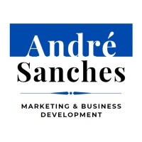 André Sanches Mkt & Business Development