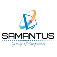 SAMANTUS GROUP logo - Similar company to Carelogy
