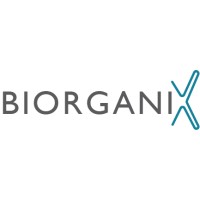 Biorganix Mexicana logo - Similar company to Ciatec