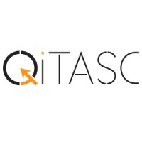 QiTASC GmbH logo - Similar company to Exedio