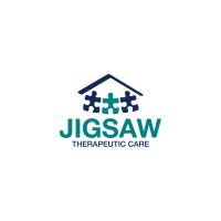 Jigsaw Therapeutic Care logo - Similar company to Alpine Interactive