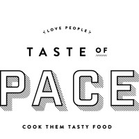 Taste Of Pace
