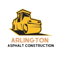 Arlington Asphalt Construction logo - Similar company to Top Notch Asphalt Paving