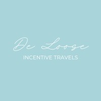 De Loose Incentive Travels logo - Similar company to Destimundo Groups & Incentive Travel