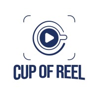 Cup of Reel logo - Similar company to Paradigm Solutions | Small Business Coaching & Consulting