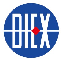DIEX CORP. logo - Similar company to Pemece